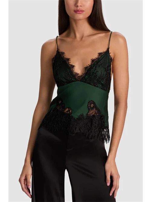 Top Claudia ALICE & OLIVIA | CC509A43014C335